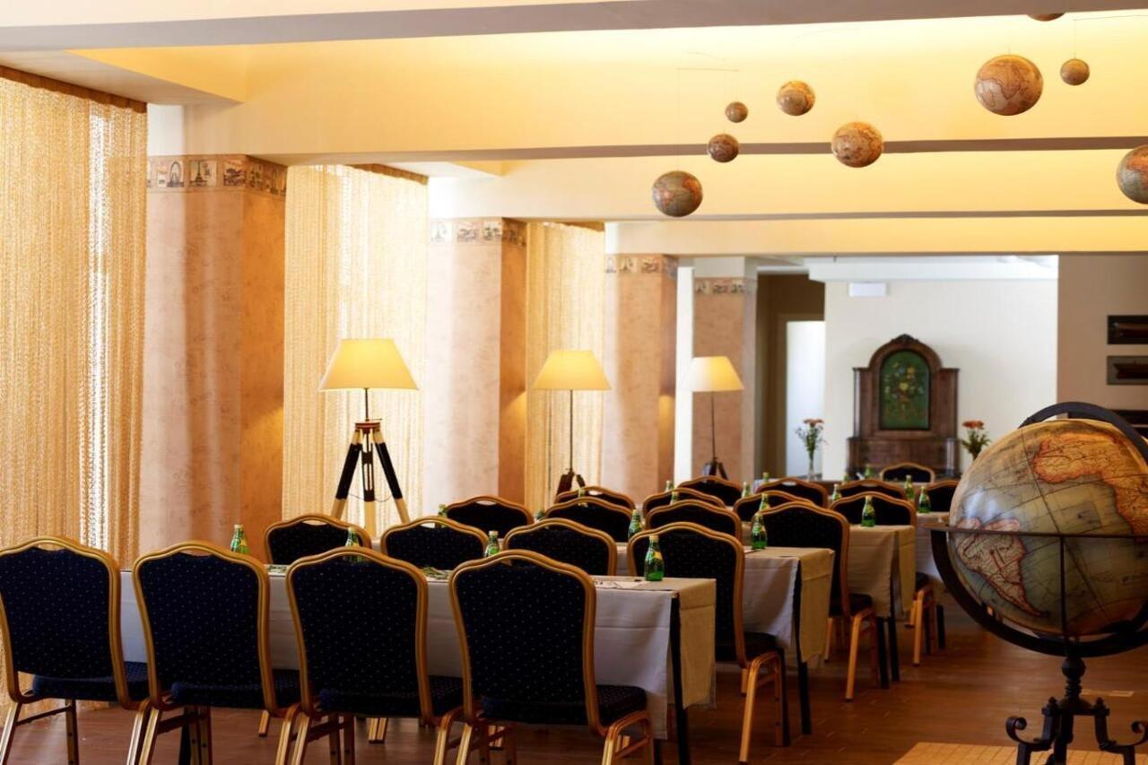 Belle Helene Hotel Vathí Kültér fotó